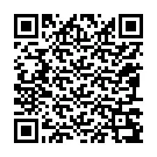 Código QR para número de telefone +12097297088