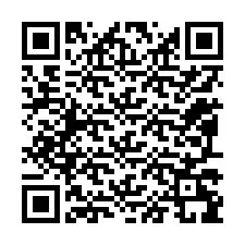 Código QR para número de telefone +12097299139