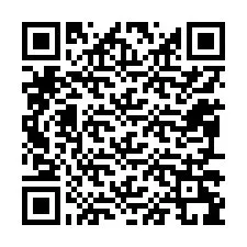 Codice QR per il numero di telefono +12097299287