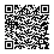 QR-koodi puhelinnumerolle +12097299288