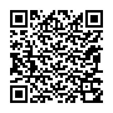 QR Code สำหรับหมายเลขโทรศัพท์ +12097350385