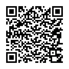 QR Code สำหรับหมายเลขโทรศัพท์ +12097350653