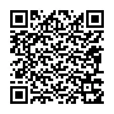 電話番号のQRコード +12097351526