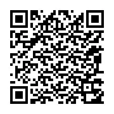 Kode QR untuk nomor Telepon +12097352164