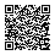 電話番号のQRコード +12097353882