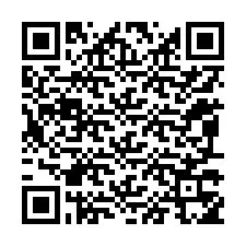 QR kód a telefonszámhoz +12097355190