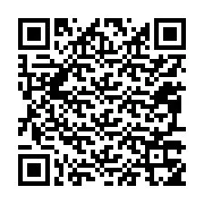 QR-Code für Telefonnummer +12097355913