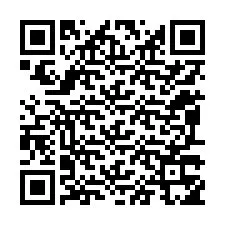 QR kód a telefonszámhoz +12097355964