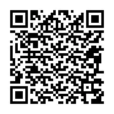 Código QR para número de teléfono +12097356233