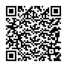 Código QR para número de teléfono +12097356234