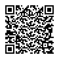 QR-koodi puhelinnumerolle +12097357372