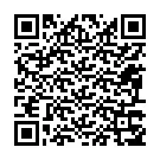 QR код за телефонен номер +12097357827