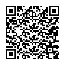 QR kód a telefonszámhoz +12097358527