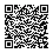 QR kód a telefonszámhoz +12097359314