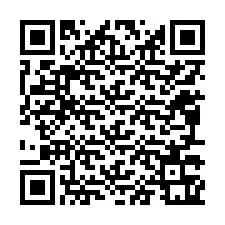 Kode QR untuk nomor Telepon +12097361582