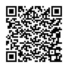 QR Code for Phone number +12097362150