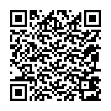 QR-code voor telefoonnummer +12097423191