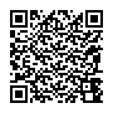 QR Code for Phone number +12097440860
