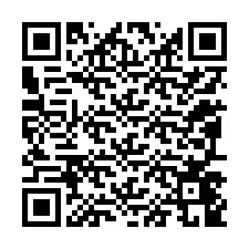 QR Code for Phone number +12097449738