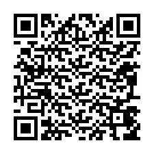 QR-code voor telefoonnummer +12097456116