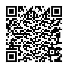 QR Code pour le numéro de téléphone +12097516428