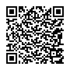 QR Code for Phone number +12097517474