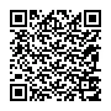 Código QR para número de teléfono +12097517991