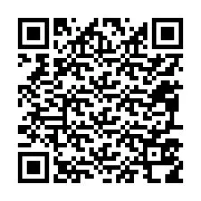 QR kód a telefonszámhoz +12097518143