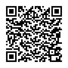 QR код за телефонен номер +12097520164