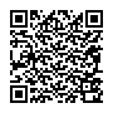 Código QR para número de teléfono +12097520312