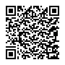 QR-код для номера телефона +12097523180