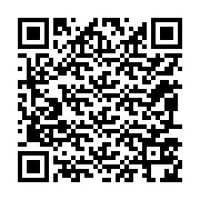 Código QR para número de telefone +12097524191