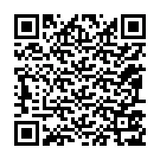 QR kód a telefonszámhoz +12097527169