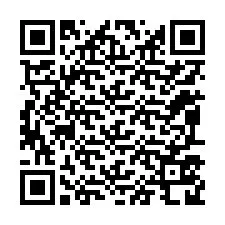 Código QR para número de teléfono +12097528161