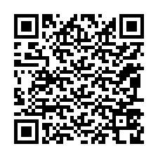 QR-Code für Telefonnummer +12097528991