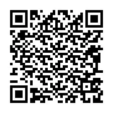 QR Code สำหรับหมายเลขโทรศัพท์ +12097529122