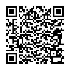 Código QR para número de teléfono +12097530563