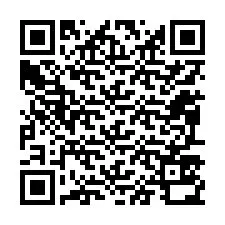 QR код за телефонен номер +12097530967