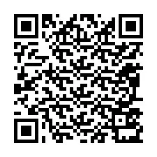 Código QR para número de teléfono +12097531366