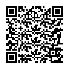 QR-код для номера телефона +12097553850