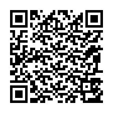 QR код за телефонен номер +12097553851