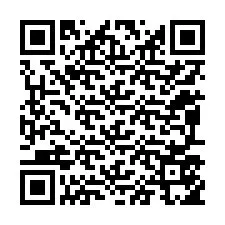 QR kód a telefonszámhoz +12097555324