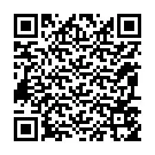 QR Code for Phone number +12097555751