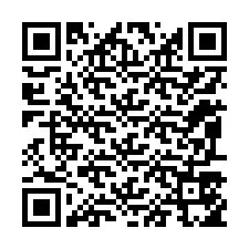 QR kód a telefonszámhoz +12097555871