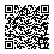 QR Code for Phone number +12097562522