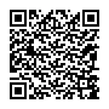 QR Code for Phone number +12097585291