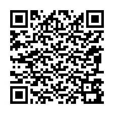 QR код за телефонен номер +12097591084