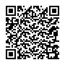 QR Code สำหรับหมายเลขโทรศัพท์ +12097591085