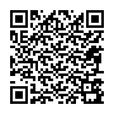 Codice QR per il numero di telefono +12097591087