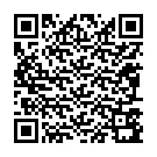 QR код за телефонен номер +12097591092